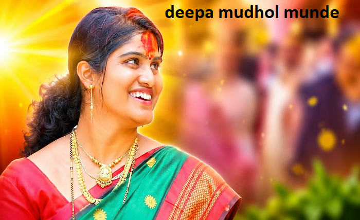 deepa mudhol munde