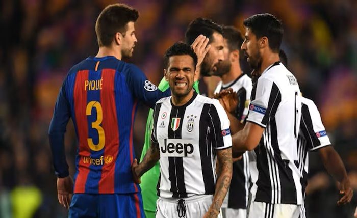Serie A 2016/17