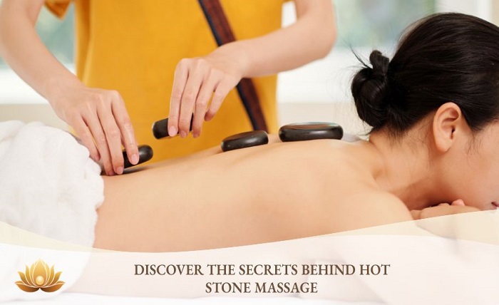 Hot Stone Massage