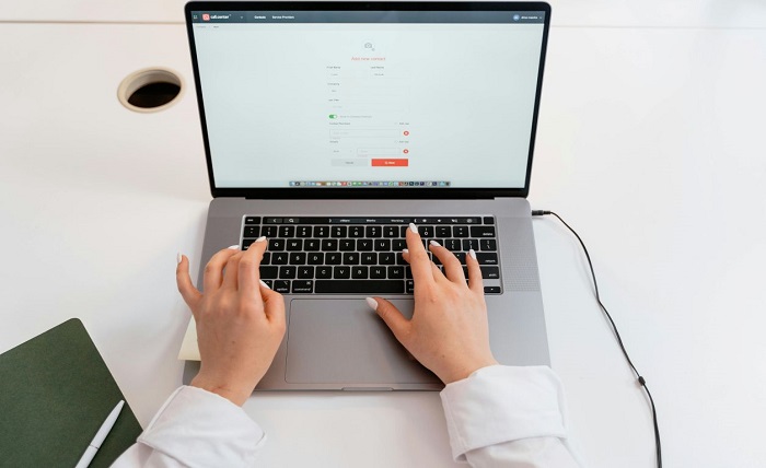 Lead Capture Software