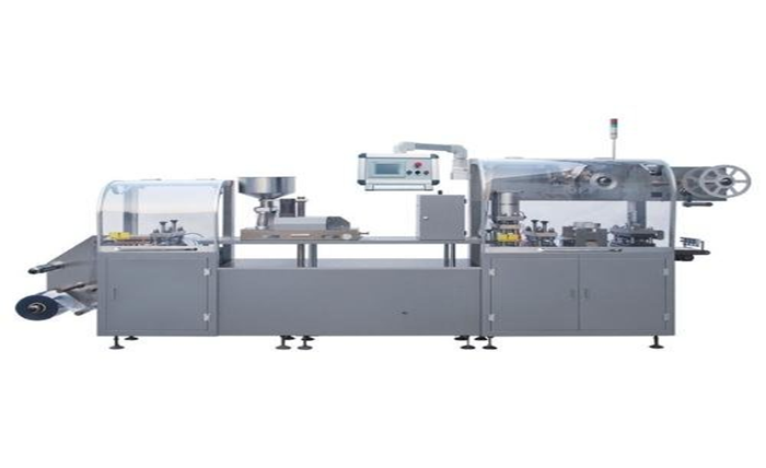 packaging equipment