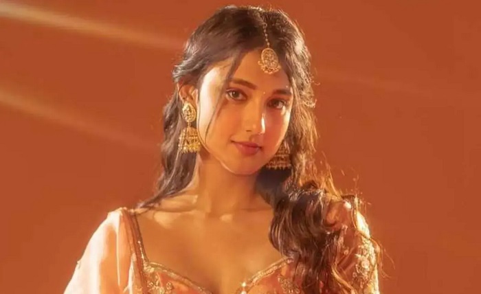 ritika nayak