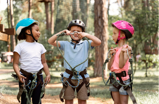 How Camp Physicals For Summer Programs Help Families Prepare 

Image Source 
When it comes to preparing for summer camp, it can feel like ticking clock. With registration forms, supplies, transportation, and camp requirements, there can be a lot to do, and important health-related tasks can sometimes slip by.  
But if papers are missing, they may cause unnecessary stress and even delay a child's participation. Parents also wish to have the confidence that their child is physically ready for outdoor play, sport, and group experiences.  
In the meantime, the camp staff requires accurate health information to keep the camp safe. It's where the camp physical comes in.  
More than just a requirement, it can help families discuss concerns prior to camp. It also establishes a forum to talk about health needs, activity readiness, and preventive care prior to the beginning of the summer season.  
This article explains how camp physicals help families prepare for a successful summer experience. 
1. Confirm that Your Child is Ready for Camp Activities 

Image Source 
The key advantage of camp physicals for summer programs is that they can be used to determine if your child is physically fit to participate in camp.  
A health care professional asks for medical history and checks for overall health during the exam. This evaluation helps to determine whether there are conditions that could impact outdoor recreational activities, swimming, sports, hiking, etc. 
Consequently, parents feel confident that their child is able to join safely. Also, providers are able to suggest precautions as needed, which help families take care of concerns before camp begins. This guidance is particularly relevant for those children who are involved in physically active activities during the camp period. 
2. Can Catch Health Issues at an Early Stage 
A camp physical is a time to identify health issues that may not be apparent. For instance, the examination can show problems with allergies, asthma, medications, or past injuries. Healthcare providers are able to discuss these concerns with the healthcare provider and plan how to address them during camp. 
Additionally, the early identification of concerns affords families the opportunity for follow-up care, when necessary. Parents can help make camp go more smoothly and reduce the potential for unexpected problems.  
Being aware early on makes it easier and more comfortable for kids to participate in camp activities with confidence. 
3. Make Medical Forms Correct and Complete 

Image Source 
Most camps have health forms to be completed prior to attendance. A camp physical is a tool which helps ensure that all documentation is on track, up-to-date and filled out properly. During the visit, the provider confirms health information and fills in the necessary paperwork. 
This means that families will not face delays due to missing information or incomplete paperwork. Camp deadlines can come up fast, and if you already have documentation, it can cut back on stress and keep the registration process moving. Good documentation also helps camp staff take proper action in case of health issues. 
4. Verify Immunizations and Important Health Records 
Some camps may ask for immunizations before admission. A camp physical provides an ideal time to review vaccination records and confirm that everything is up to date. This review provides protection to individual campers as well as the camp community. 
Also, parents will have the opportunity to arrange other crucial health records during the process. Having updated documentation readily available makes it easier to meet camp requirements and answer any health-related questions. An organized record can also make future school, sports, and/or activity registration easier.  
5. Improve Communication Between Families and Camp Staff 

Image Source 
Successful camp experiences often depend on clear communication about a child's health needs. A camp physical helps parents provide accurate information regarding allergies, medications, dietary restrictions, and medical conditions. Providers can document these details clearly on camp forms. 
As a result, camp staff are better prepared to support children throughout their stay. Whether a child requires medication or special accommodations, detailed information promotes a safer and more organized experience. Strong communication also helps reduce misunderstandings and supports better care throughout the camp session. 
6. Reduce Last-Minute Stress for Families 
Summer schedules can quickly become busy. Therefore, waiting until the last minute to schedule a physical often creates unnecessary pressure. Completing the exam several weeks before camp begins gives families time to handle vaccinations, follow-up appointments, or paperwork corrections if necessary. 
Additionally, early preparation allows parents to focus on helping their children get excited about camp rather than rushing through administrative requirements. A well-planned approach makes the entire preparation process more efficient and less stressful. 
Bringing it All Together 
Preparing for summer camp involves more than packing supplies and completing registration forms. A camp physical helps ensure that children are healthy, prepared, and ready for the activities ahead.  
From identifying health concerns and reviewing immunizations to completing required paperwork and improving communication with camp staff, the benefits go well beyond meeting a camp requirement.  
In addition, scheduling the exam early reduces stress and provides time to address any follow-up needs. Families also gain valuable reassurance knowing their child has been evaluated before participating in camp activities.  
When camp physicals become part of the preparation process, parents can approach the summer season with greater confidence. As a result, children can focus on learning new skills, building friendships, staying active, and enjoying a memorable and rewarding summer adventure. 

