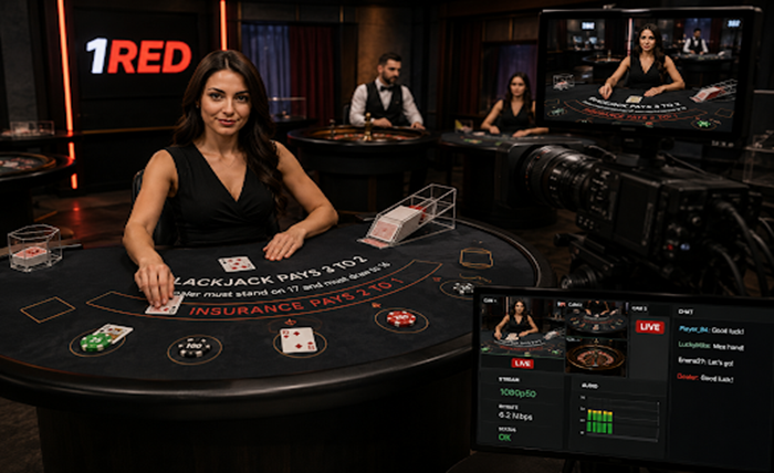 Online Casino Platforms