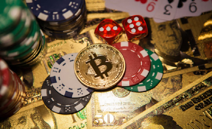 Bitcoin Casino