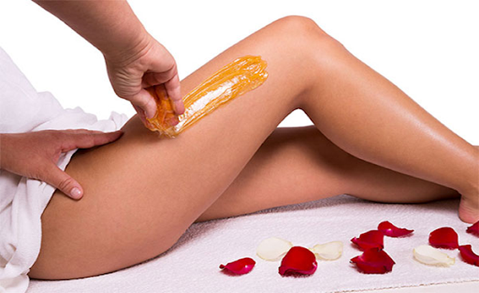 Sugar Wax