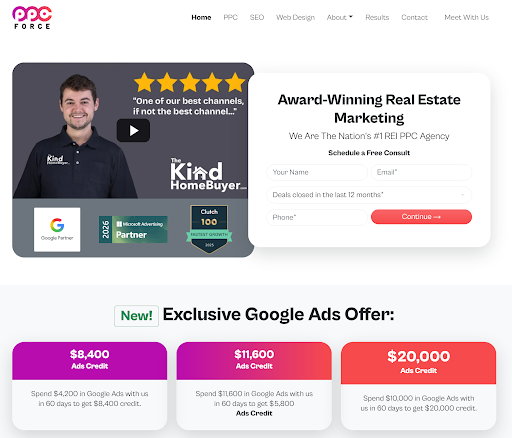 5 PPC Remarketing