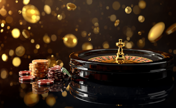 USDT Casino