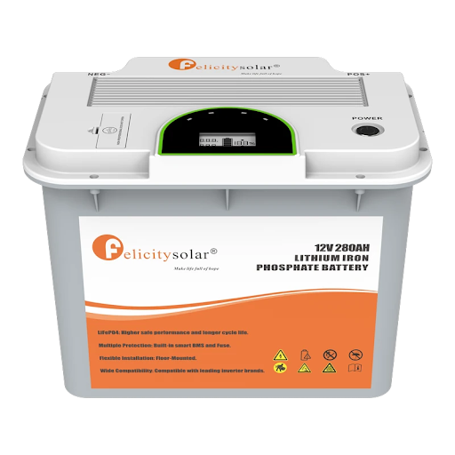 solar battery