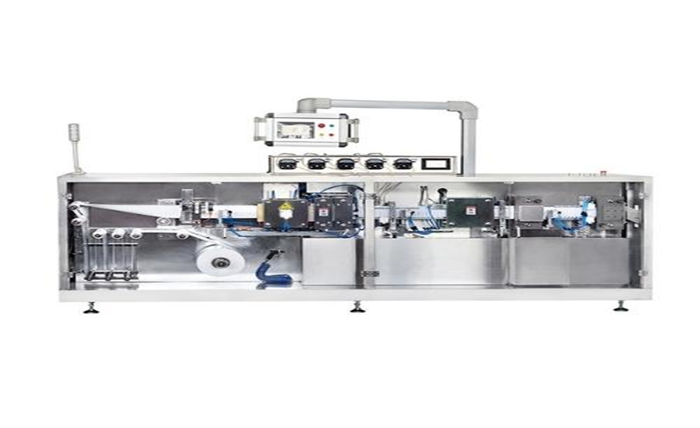 seal machine
