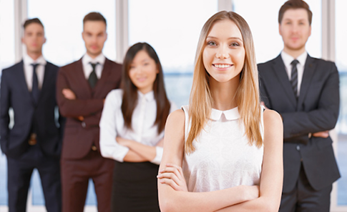 Staffing Agency