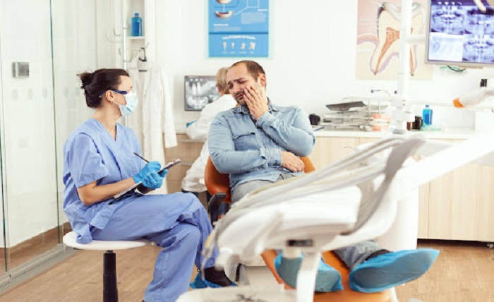 Dental Anxiety