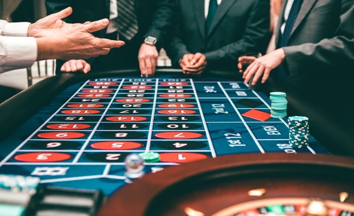 Slot