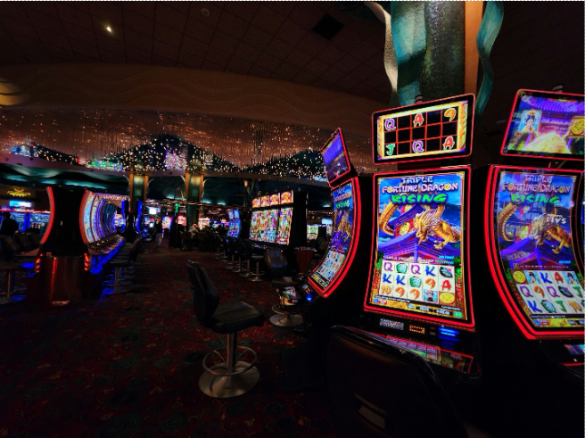 Wagering Offers
