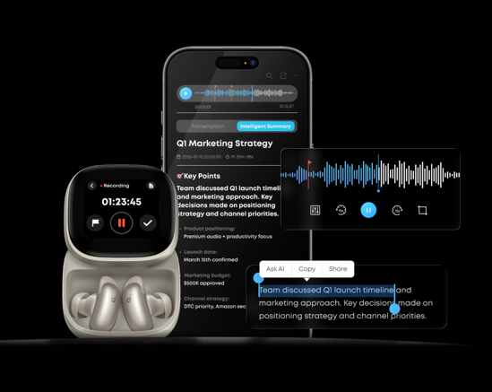 Earbuds