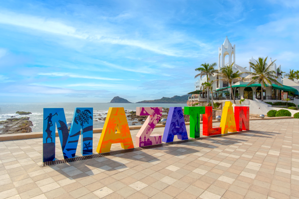 Mazatlan travel