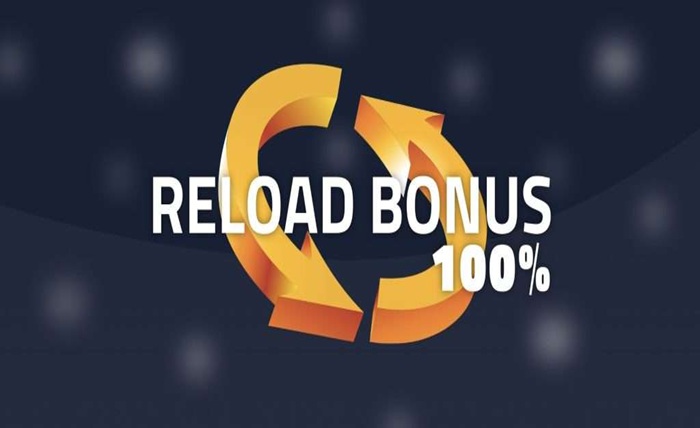 Reload Bonuses