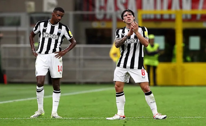 2012/2013 Serie A Season