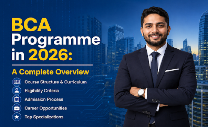 BCA Programme