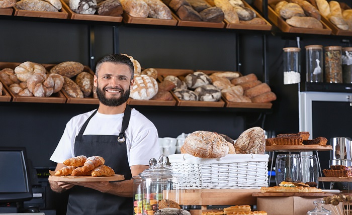 Bakery Owner