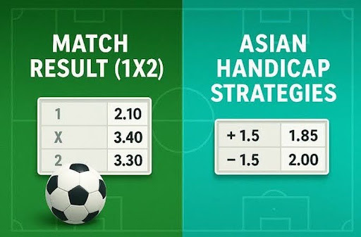 Bet On Football