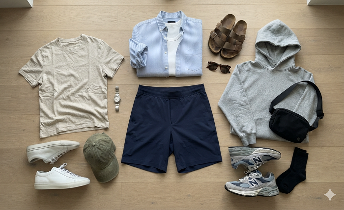 Vale Shorts