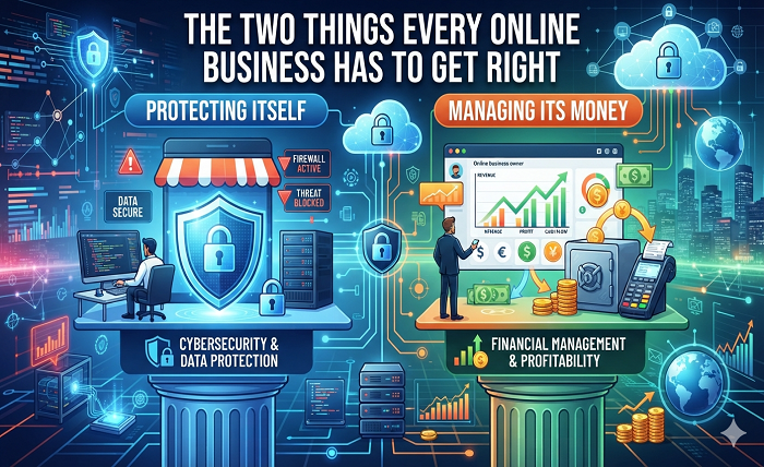 Online Business