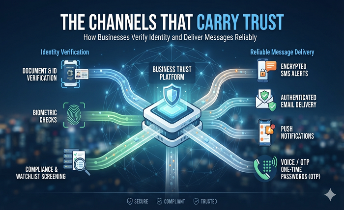Carry Trust