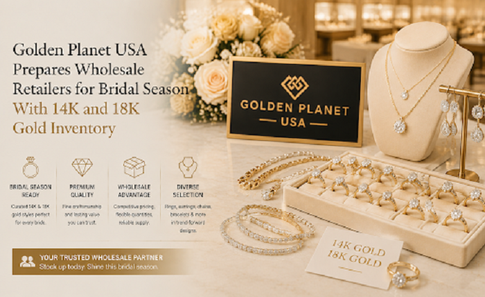 Golden Planet USA