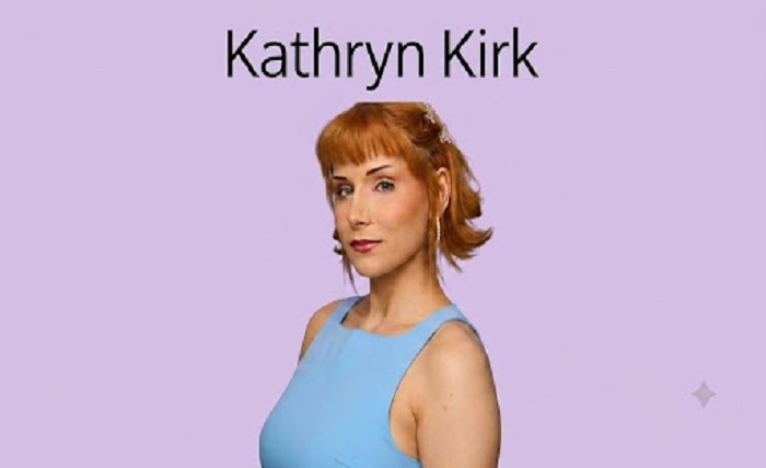 Kathryn Kirk