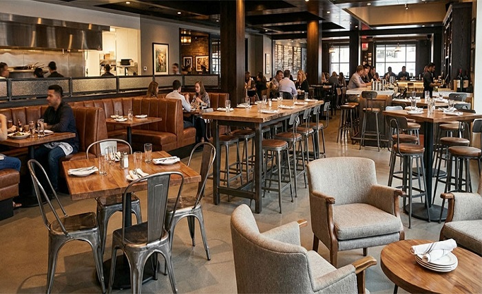 Restaurant Furniture