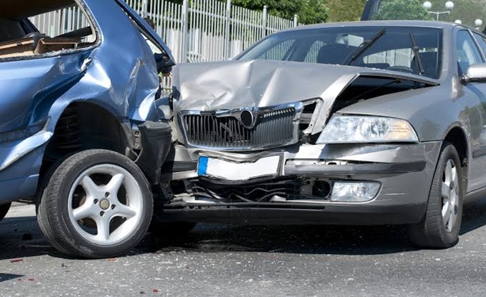 Rideshare Accident