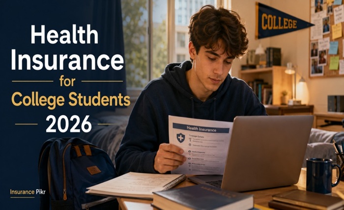 Student Health Insurance