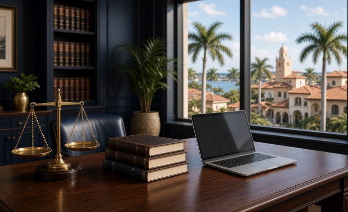 Law Firms
