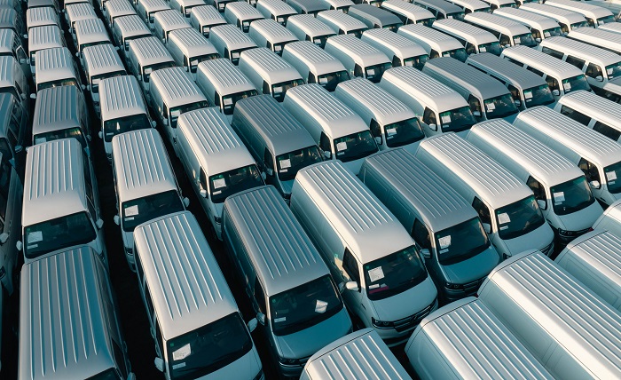 Electrifying Your Fleet