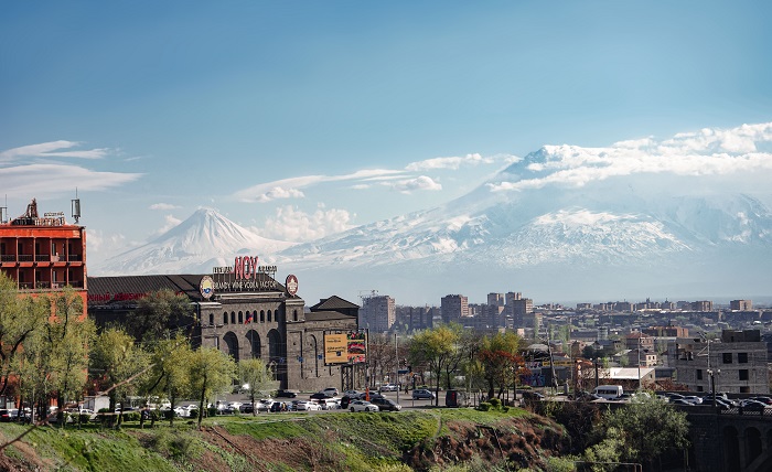 Marketing Armenia