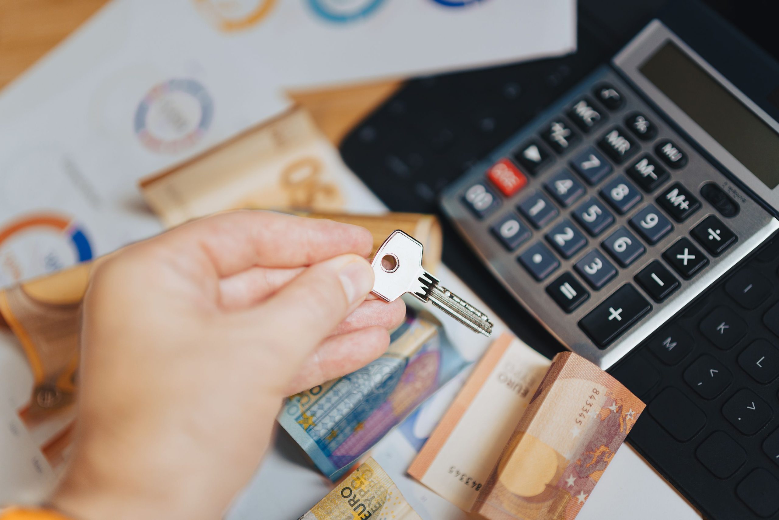 Financial Security