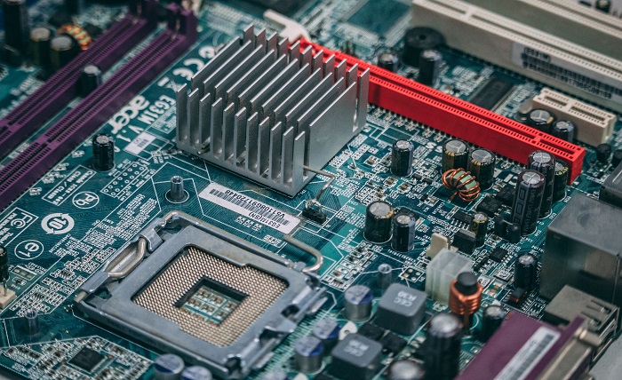 Quantum Computing