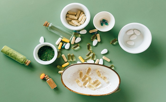 Dietary Supplements