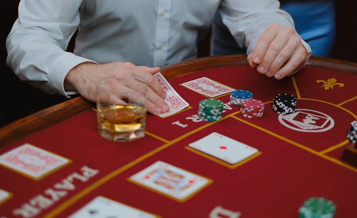 Social Casino Games
