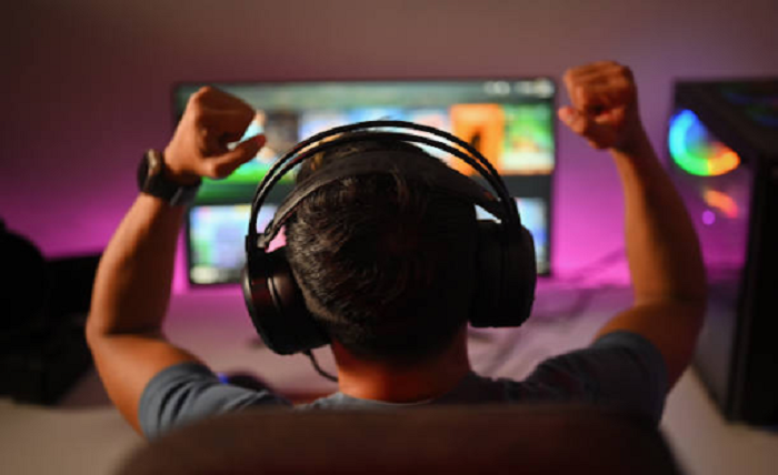 Digital Game