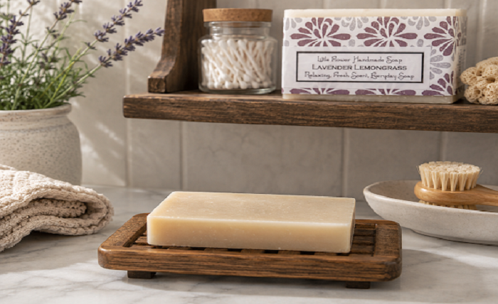 Bar Soap