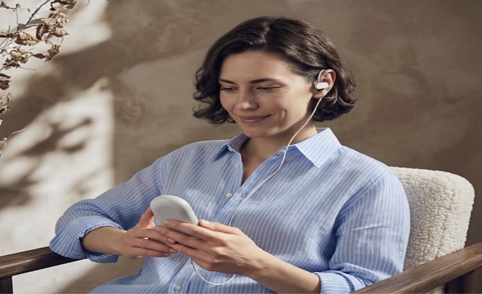 Vagus Nerve Stimulation