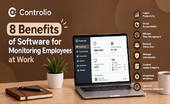 Benefits of Software