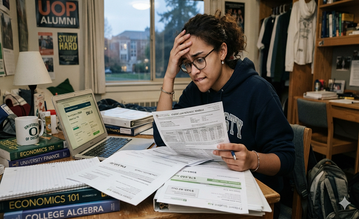 Student Loan
