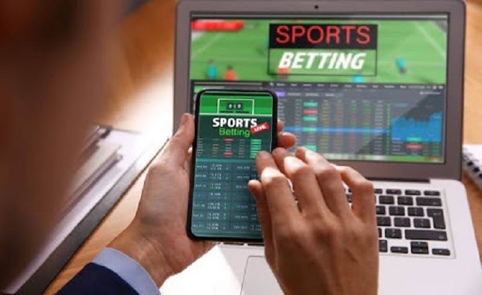 Rikbet Sports