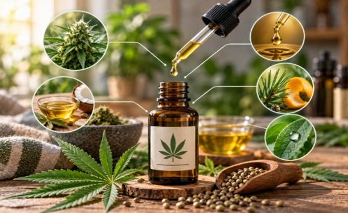 CBD Oil