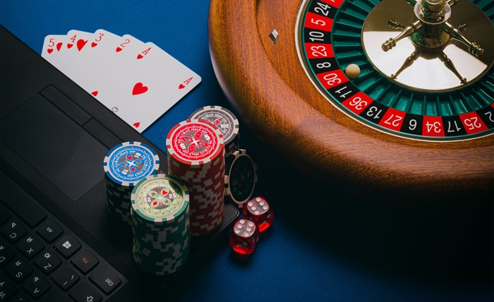 Online Sports Betting