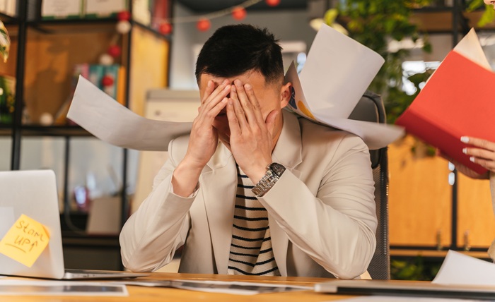 Managing Stress