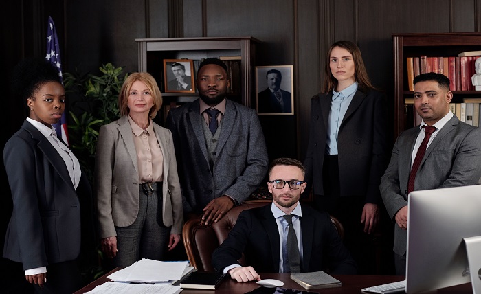 Fraud Lawyers
